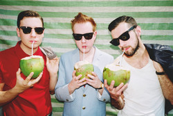 Two Door Cinema Club - Beacon