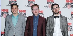 Two Door Cinema Club - Beacon