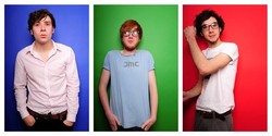 Two Door Cinema Club - Beacon