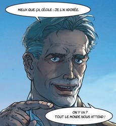 La Grande évasion - Tome 2 - Le Labyrinthe