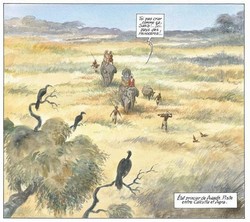 India dreams - Tome 7 - Taj Mahal