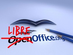 La philosophie du libre