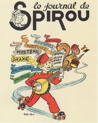 La Véritable histoire de Spirou