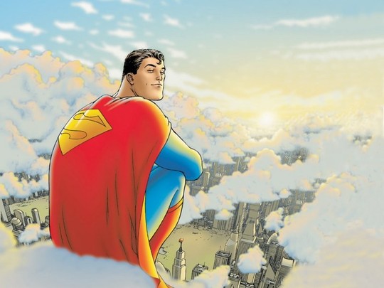 2008 : All-star Superman