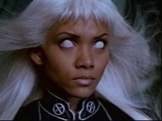 Ororo / Storm (Halle Berry)