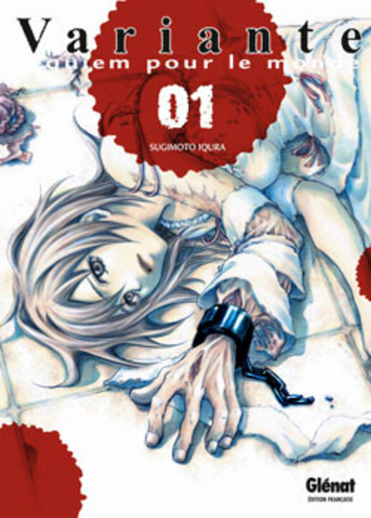variante vol 01