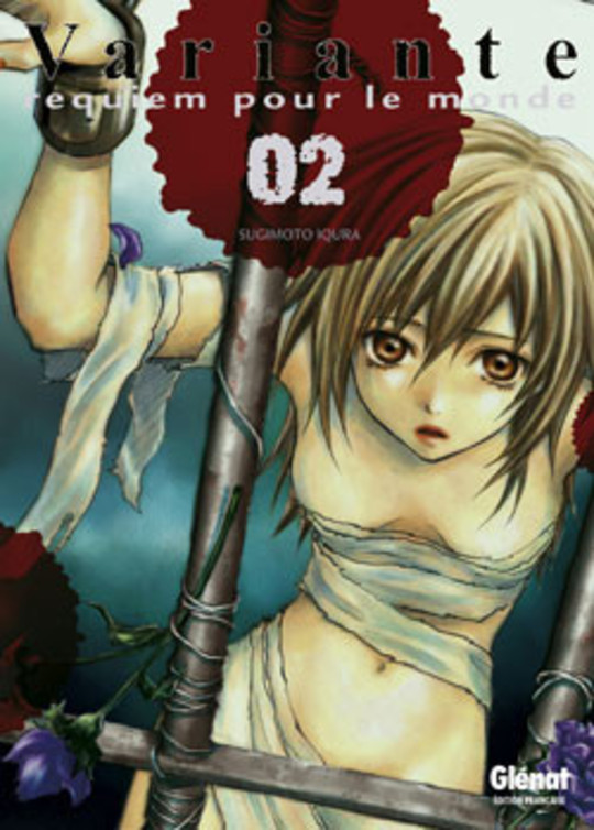 variante vol 02