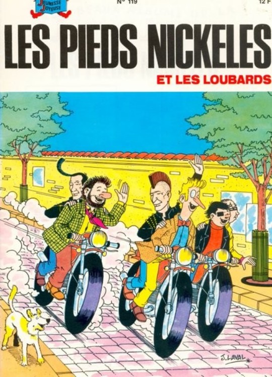Laval