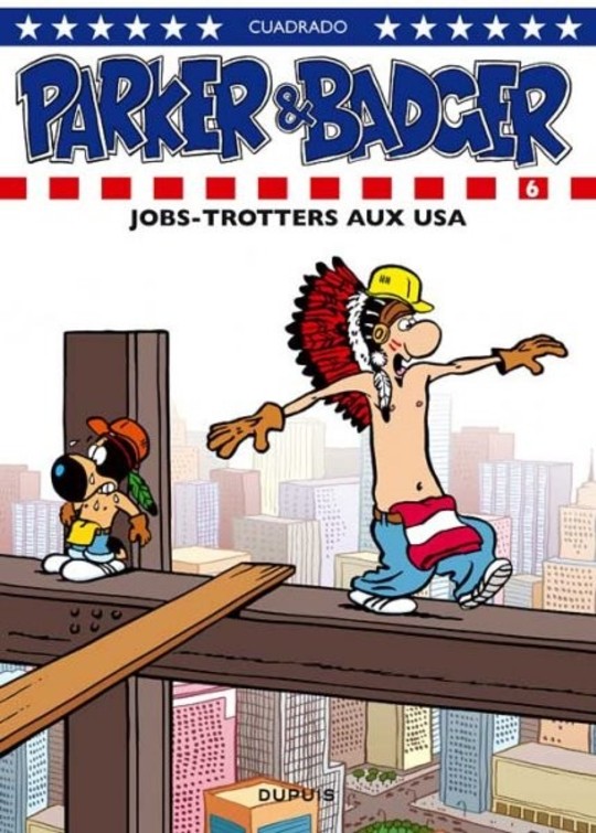 Tome 6 (septembre 2008)