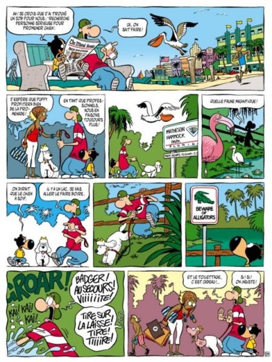 Tome 6 (septembre 2008)