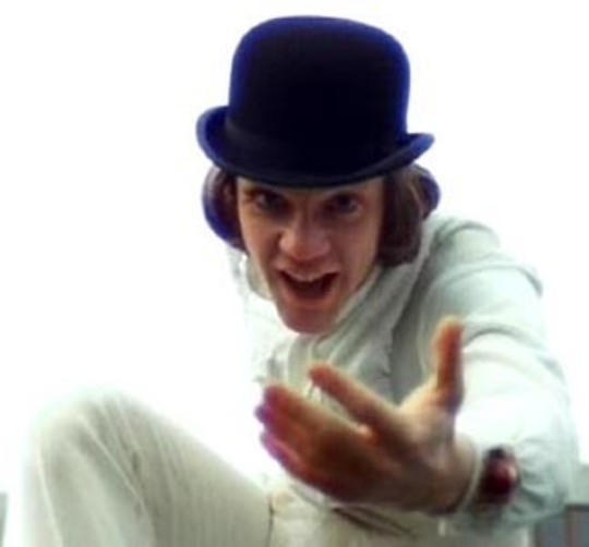 Droogs 2