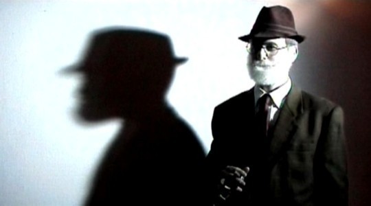 Sigmund Freud (Laurent Feidt)