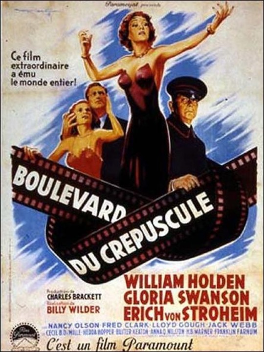 Affiche
