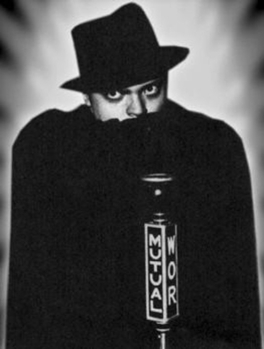 Orson Welles