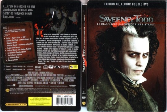 DVD