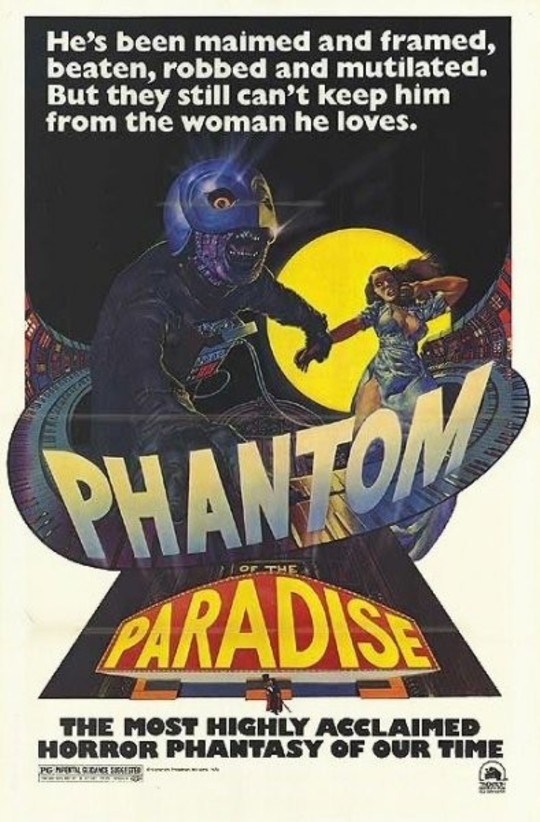 Affiche