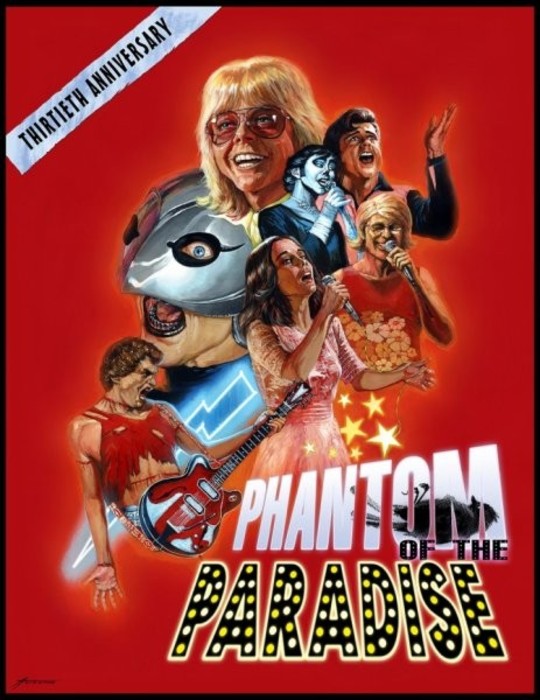 Affiche 2004
