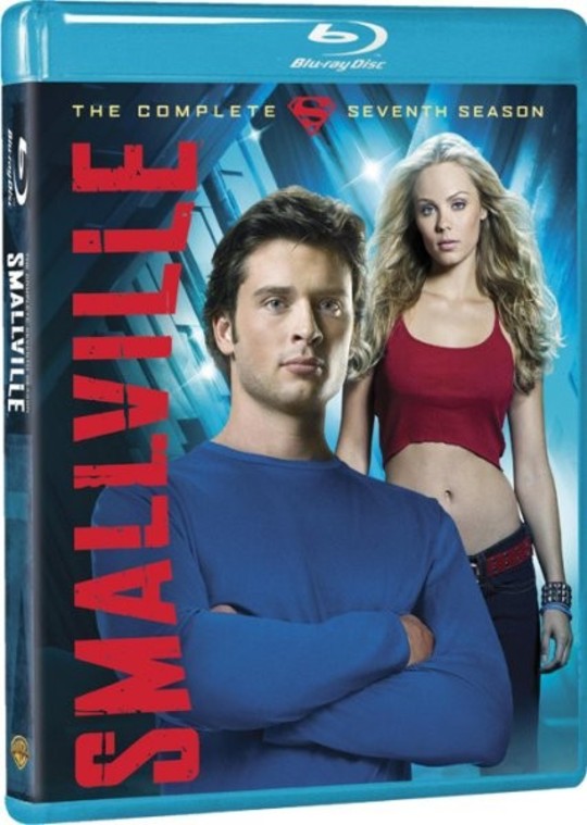 Blu-ray américain
