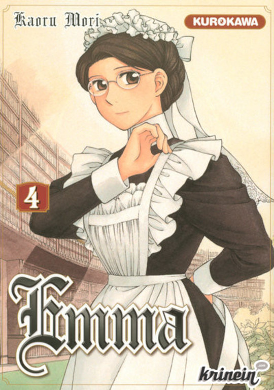 Emma vol 04