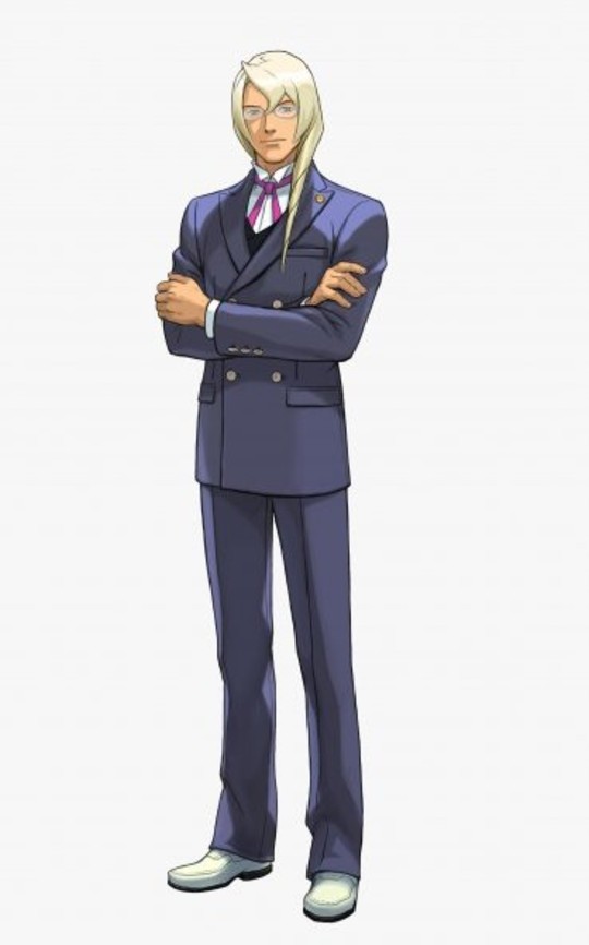 L'ego démesuré de certains avocats...