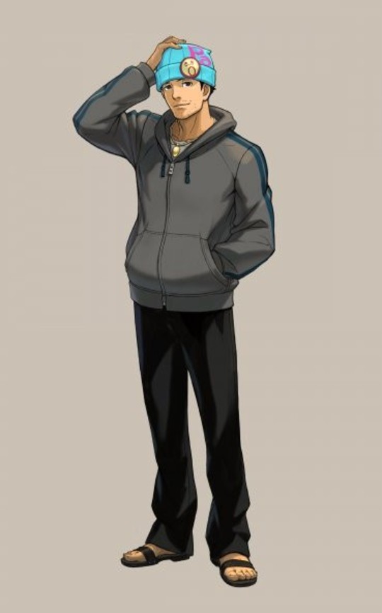 ... la conscience des autres.