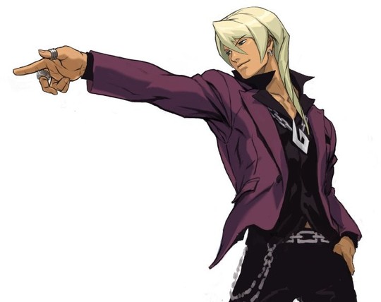 Un procureur déjanté