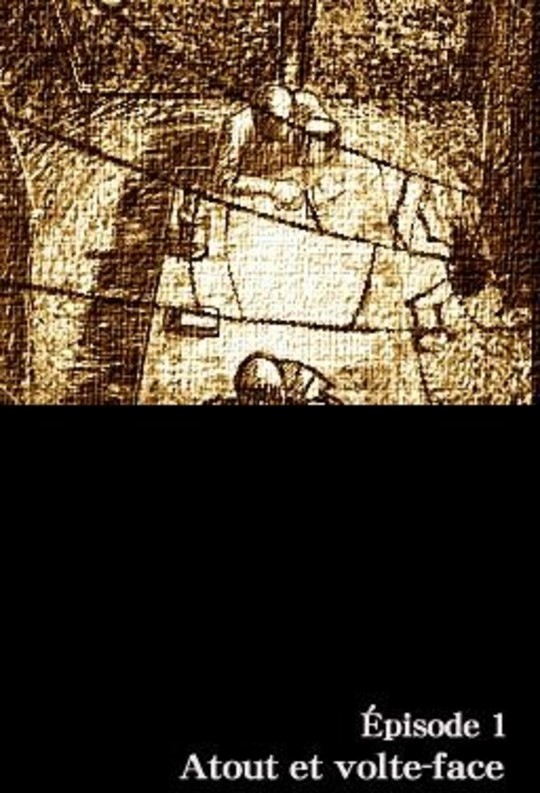 De belles intro à chaque épisode