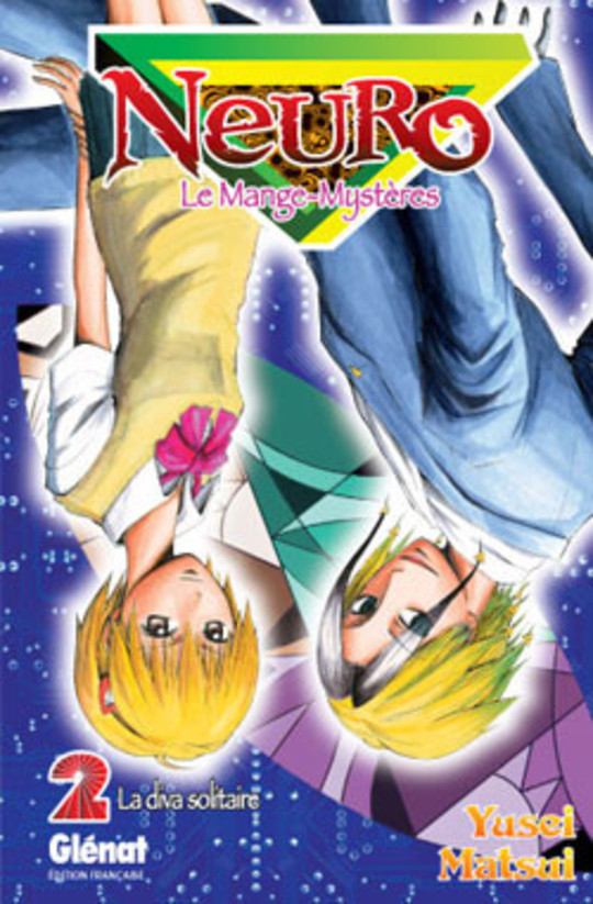 Neuro vol 02