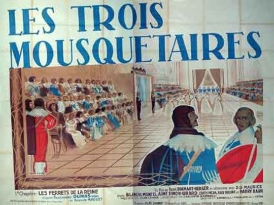 Affiche
