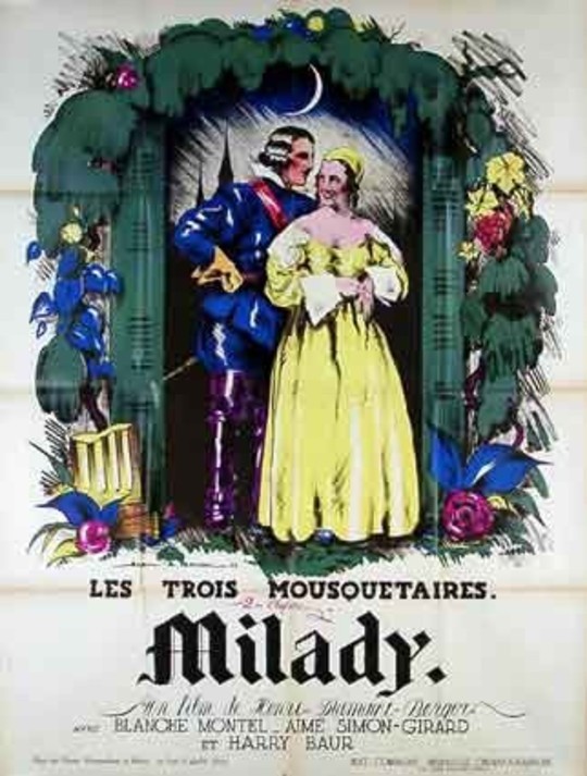 Affiche