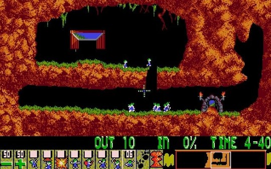 Images d'origine (PC, Atari...)