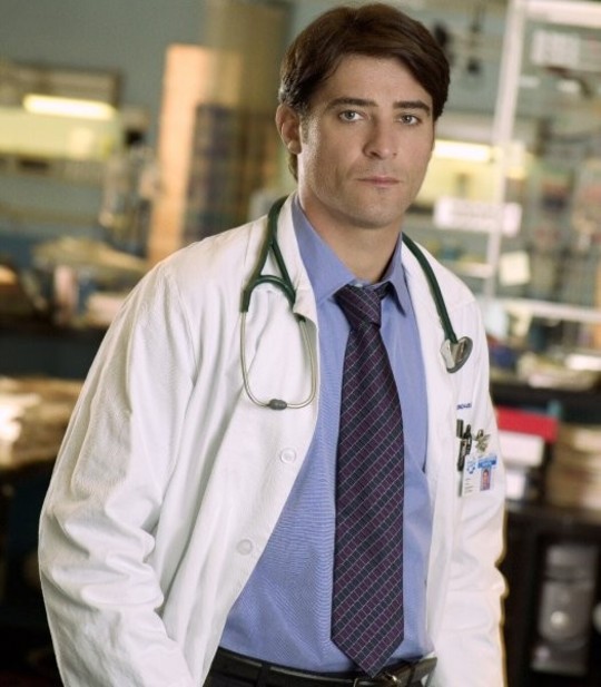 Luka Kovac (Goran Visnjic)