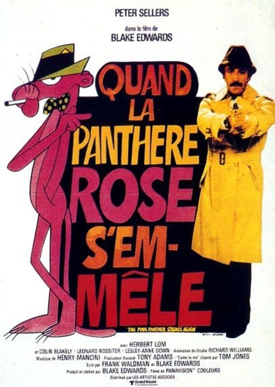 Affiche