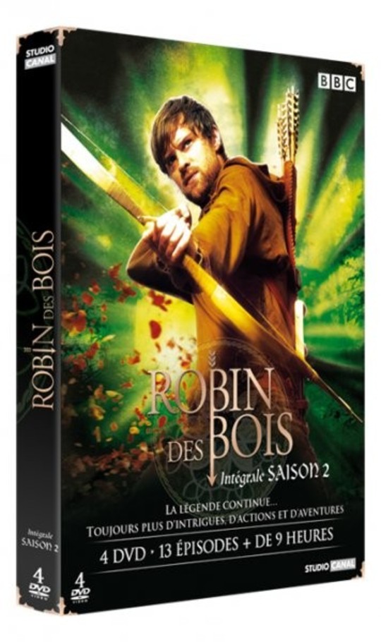 DVD (6 janvier 2009)