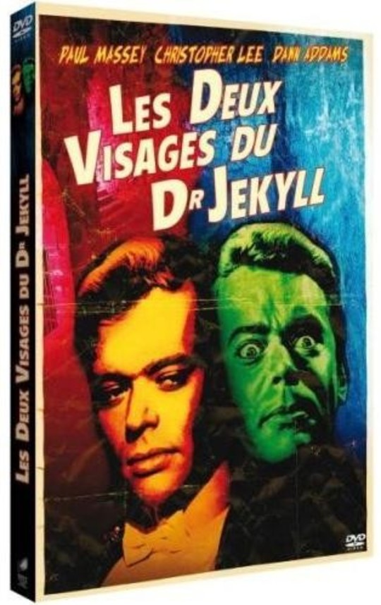 DVD (4 mars 2009)