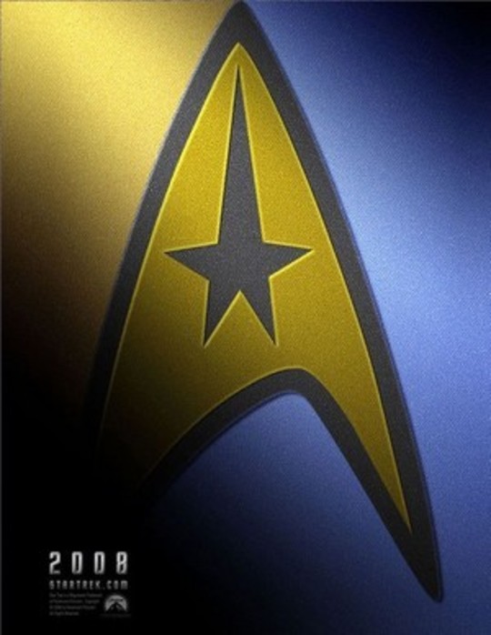 Première affiche teaser