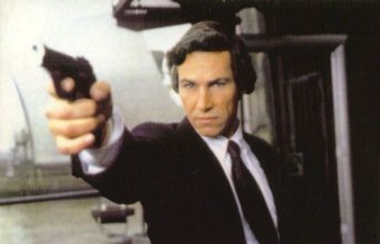 Simon Templar (Simon Dutton)
