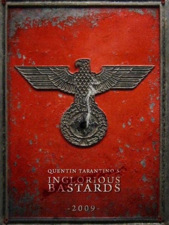 Première affiche teaser