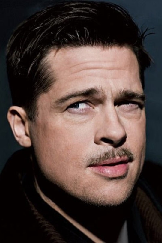 Brad Pitt