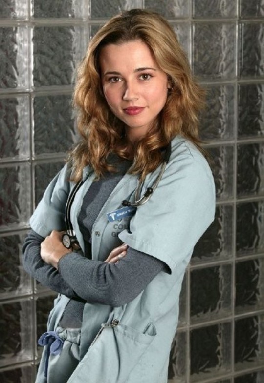 Sam Taggart (Linda Cardellini)