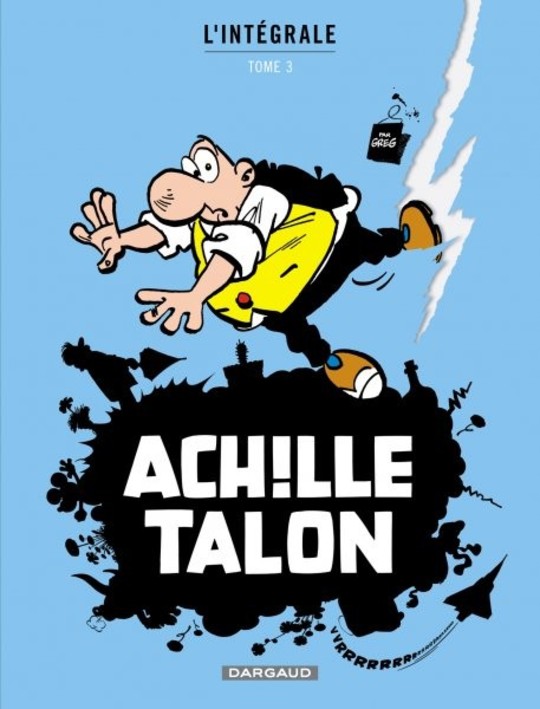 Intégrale tome 3