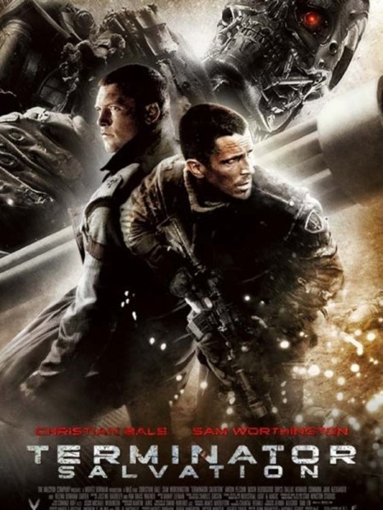 Affiche