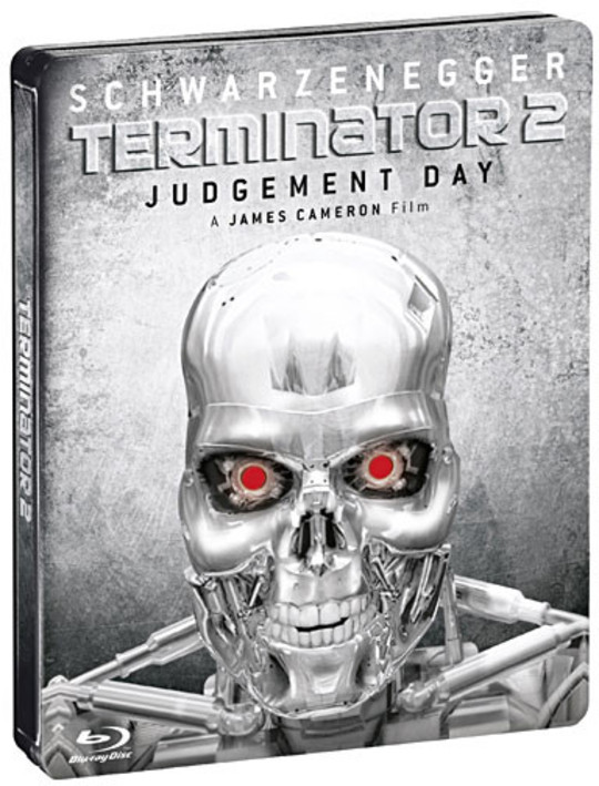 Blu-ray