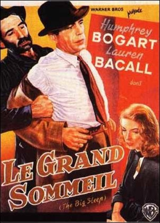 Affiche