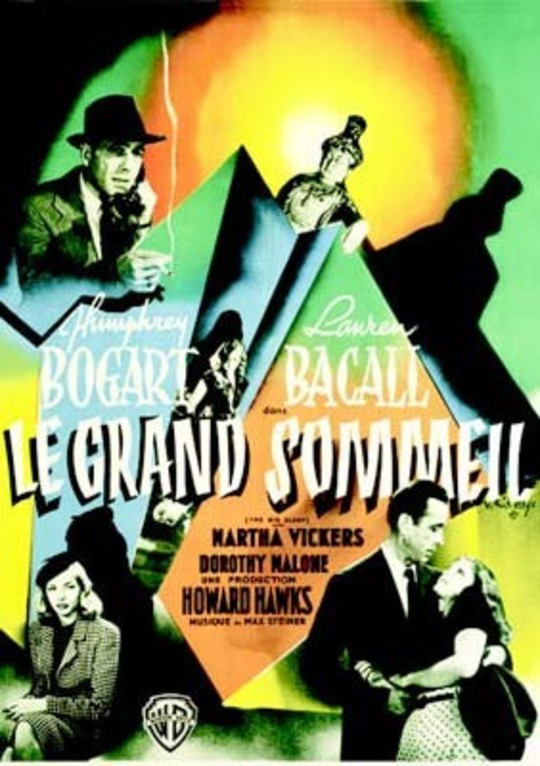 Affiche