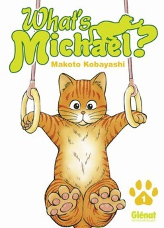 What's Michael ?! nouvelle édition vol 01