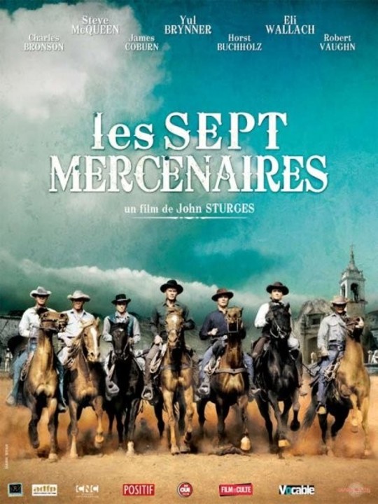 Affiche de ressortie (22 juillet 2009)