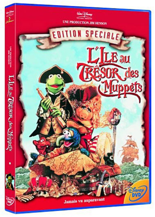 DVD