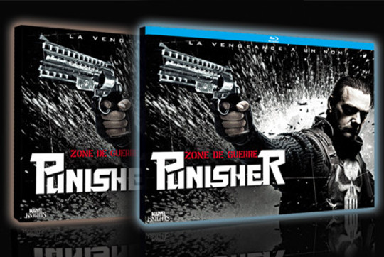 DVD (5 août 2009)