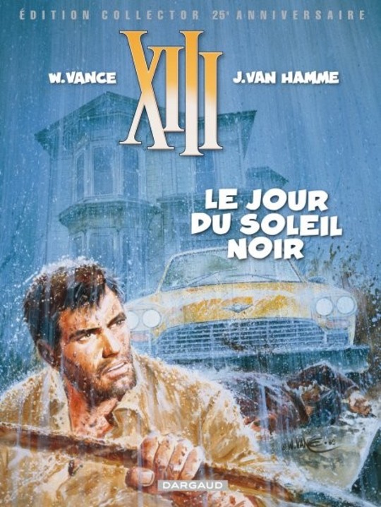 Tome 1 (réédition octobre 2009)